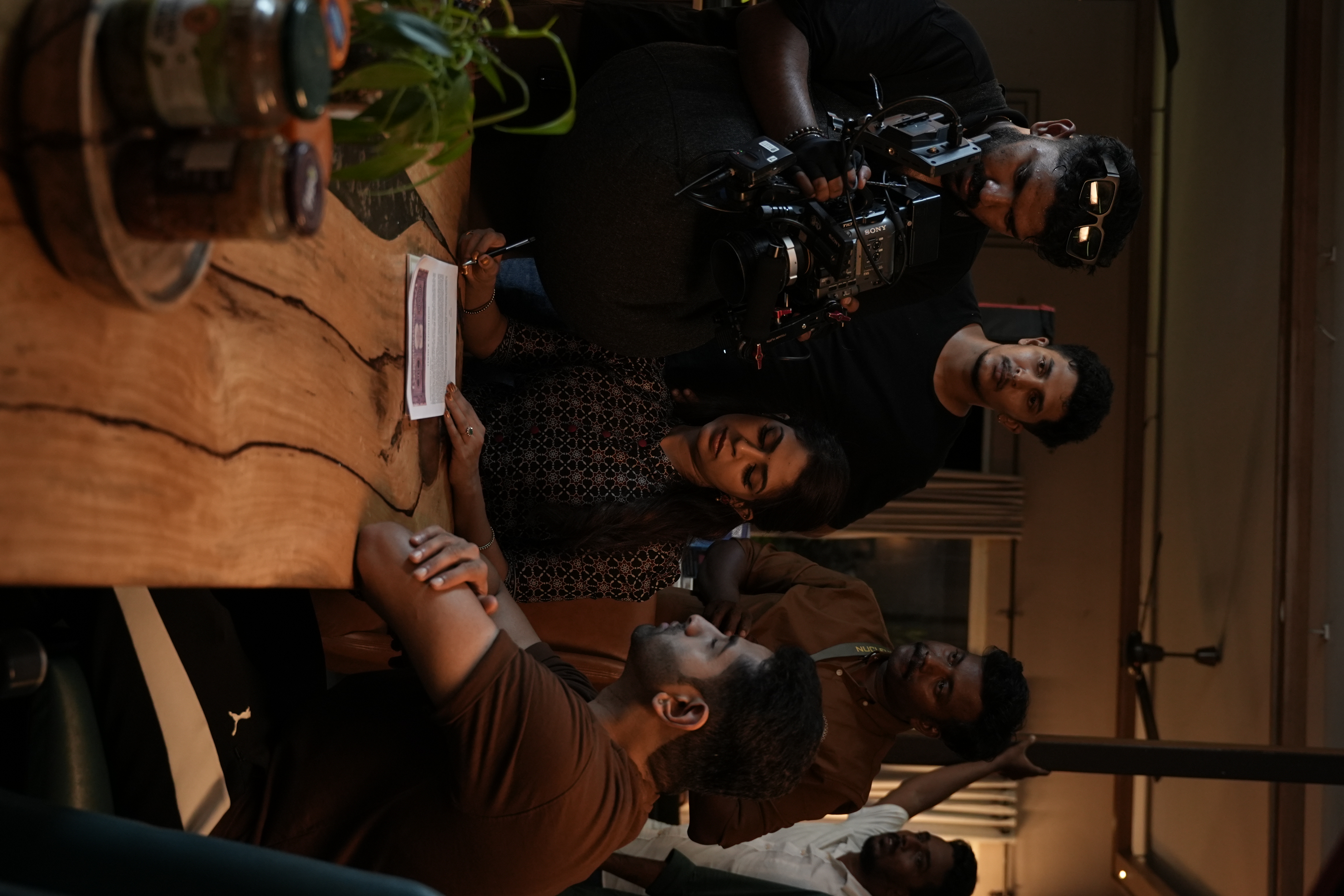 Ivar Vivahitharayal TV commercials image 6